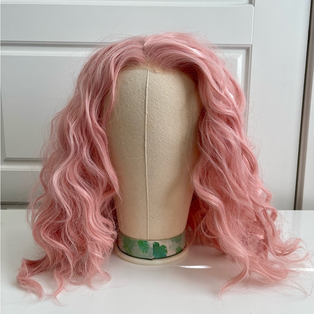 Webster Wig